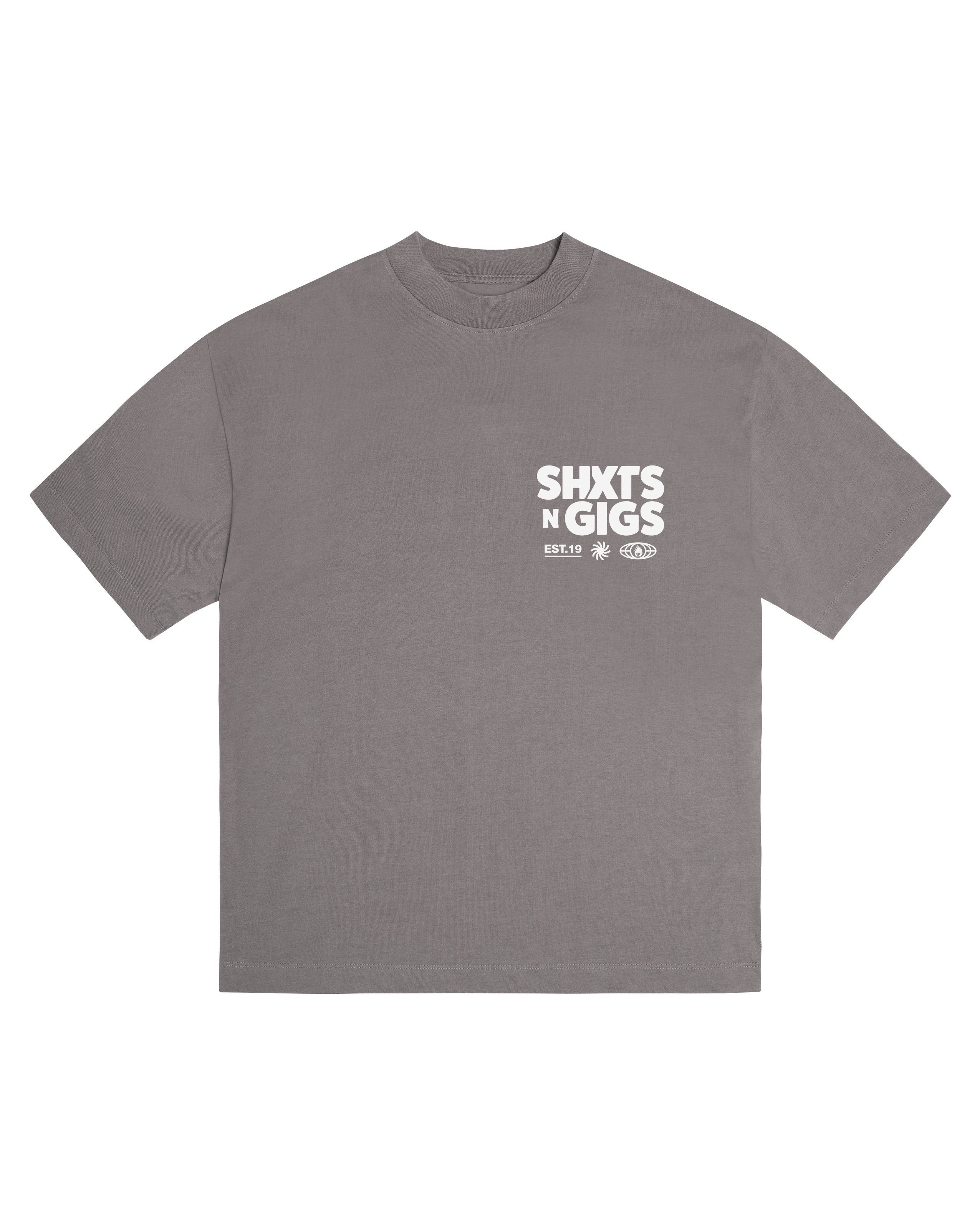RACER TEE