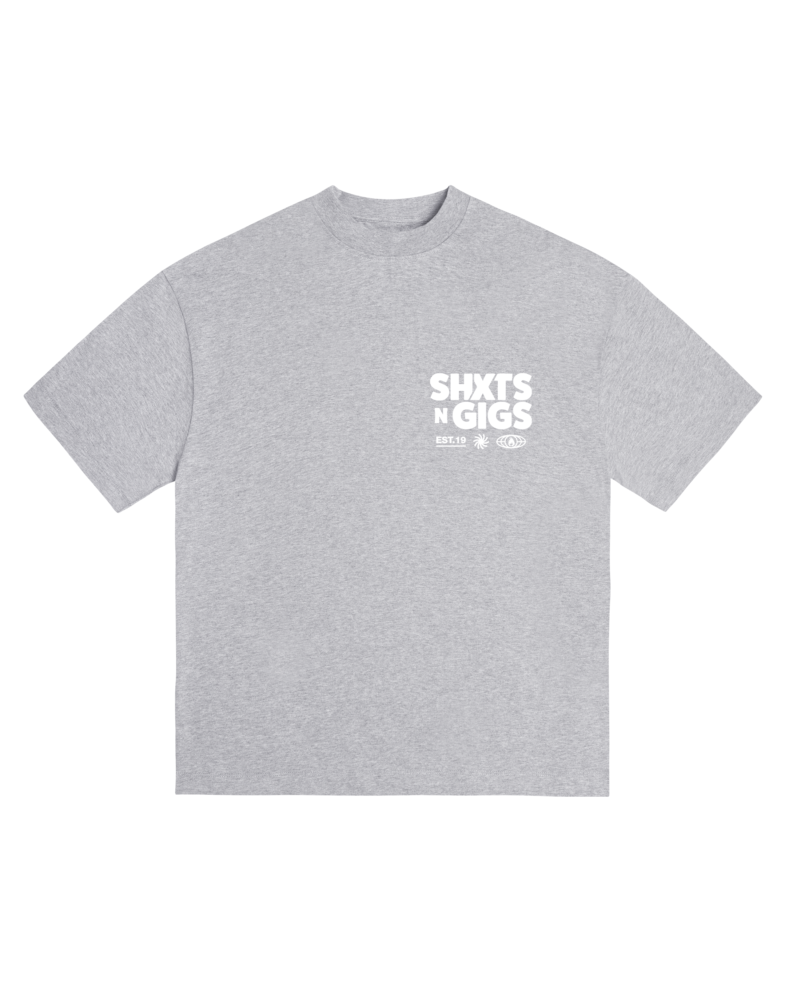 RACER TEE