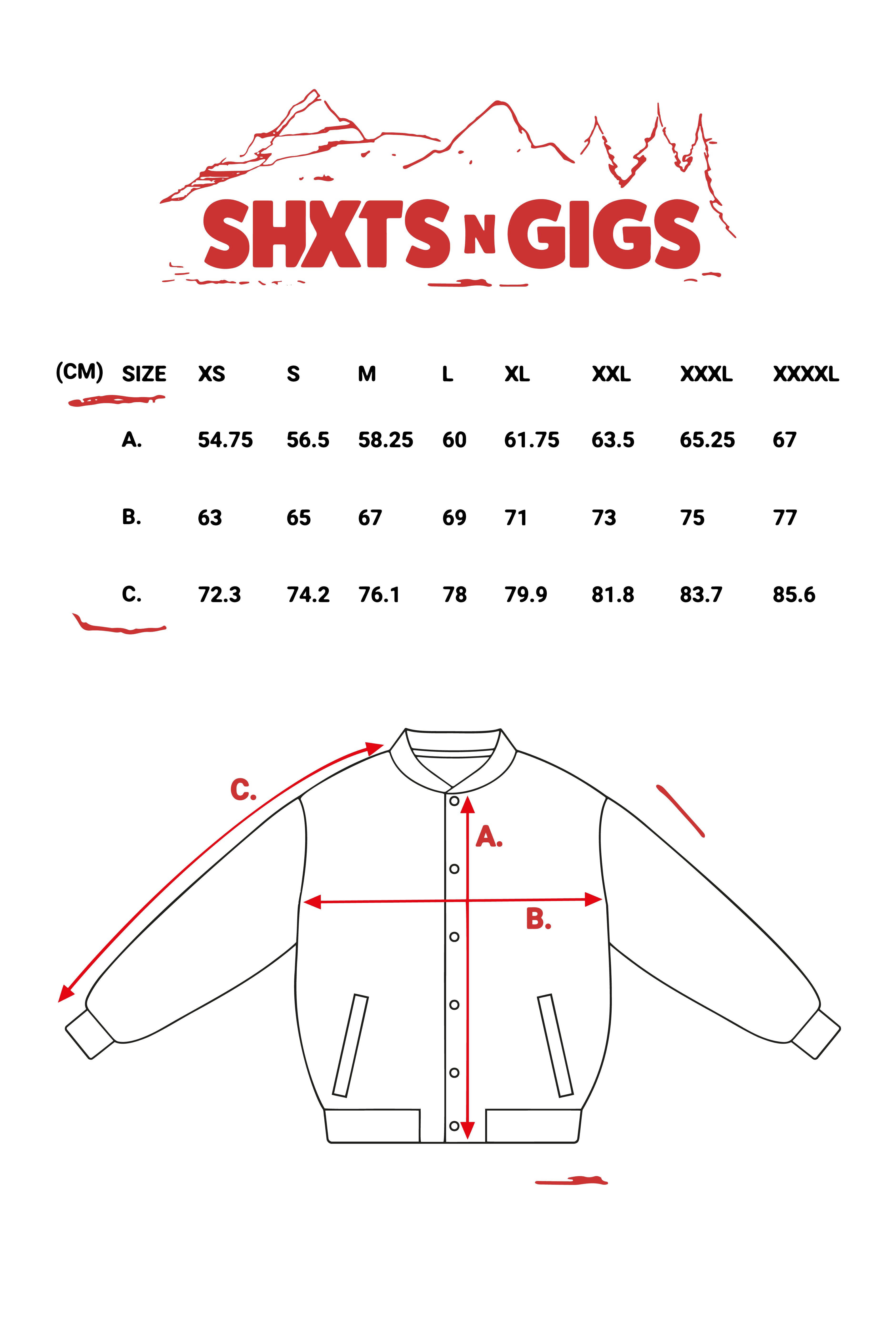 VARSITY JACKET