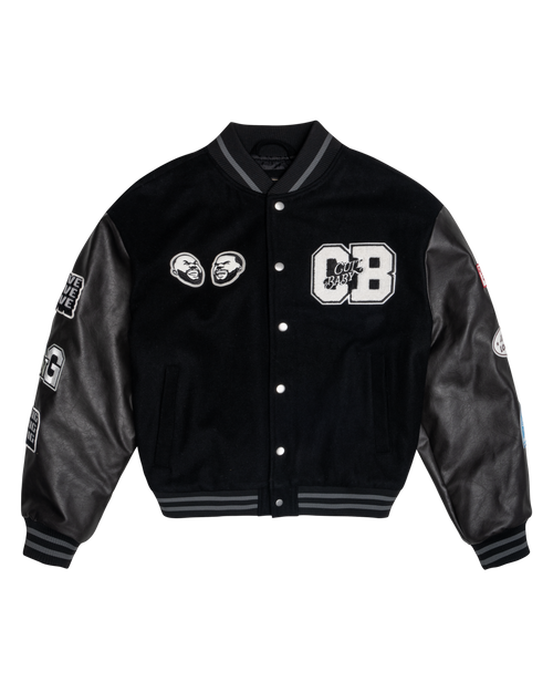 VARSITY JACKET – ShxtsNGigs