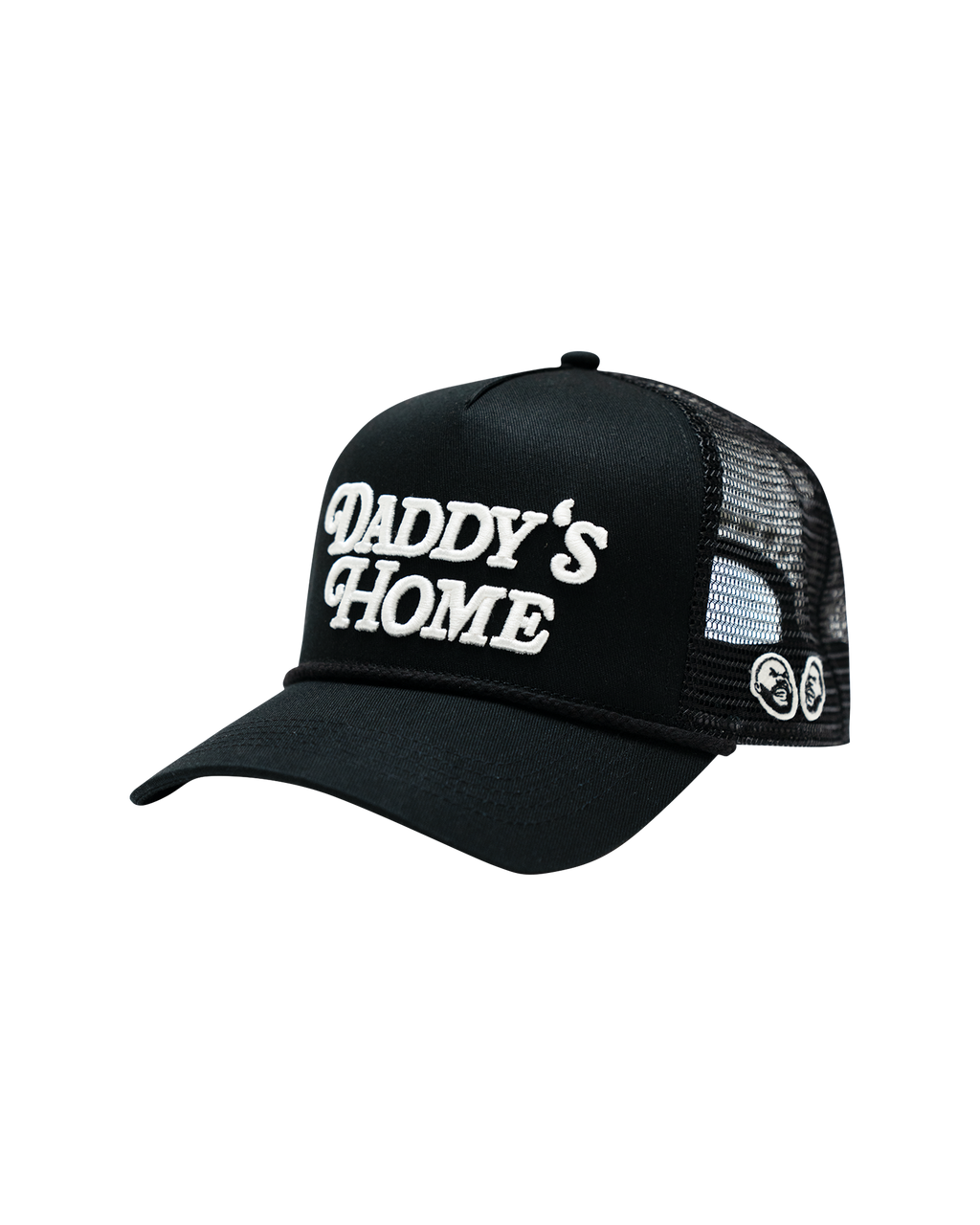 DADDY'S HOME MESH TRUCKER