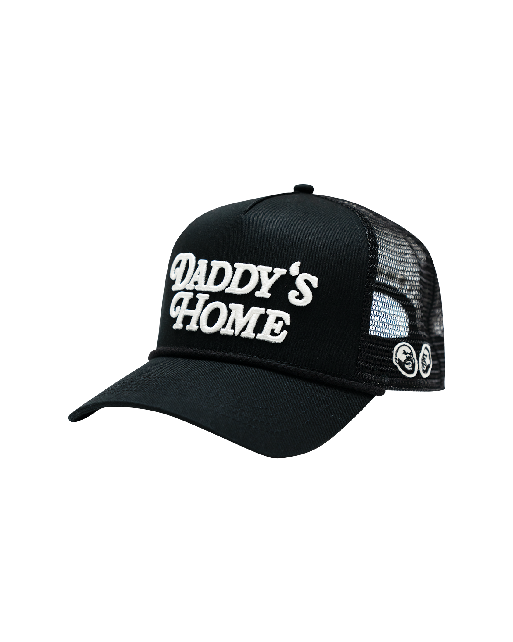DADDY'S HOME MESH TRUCKER