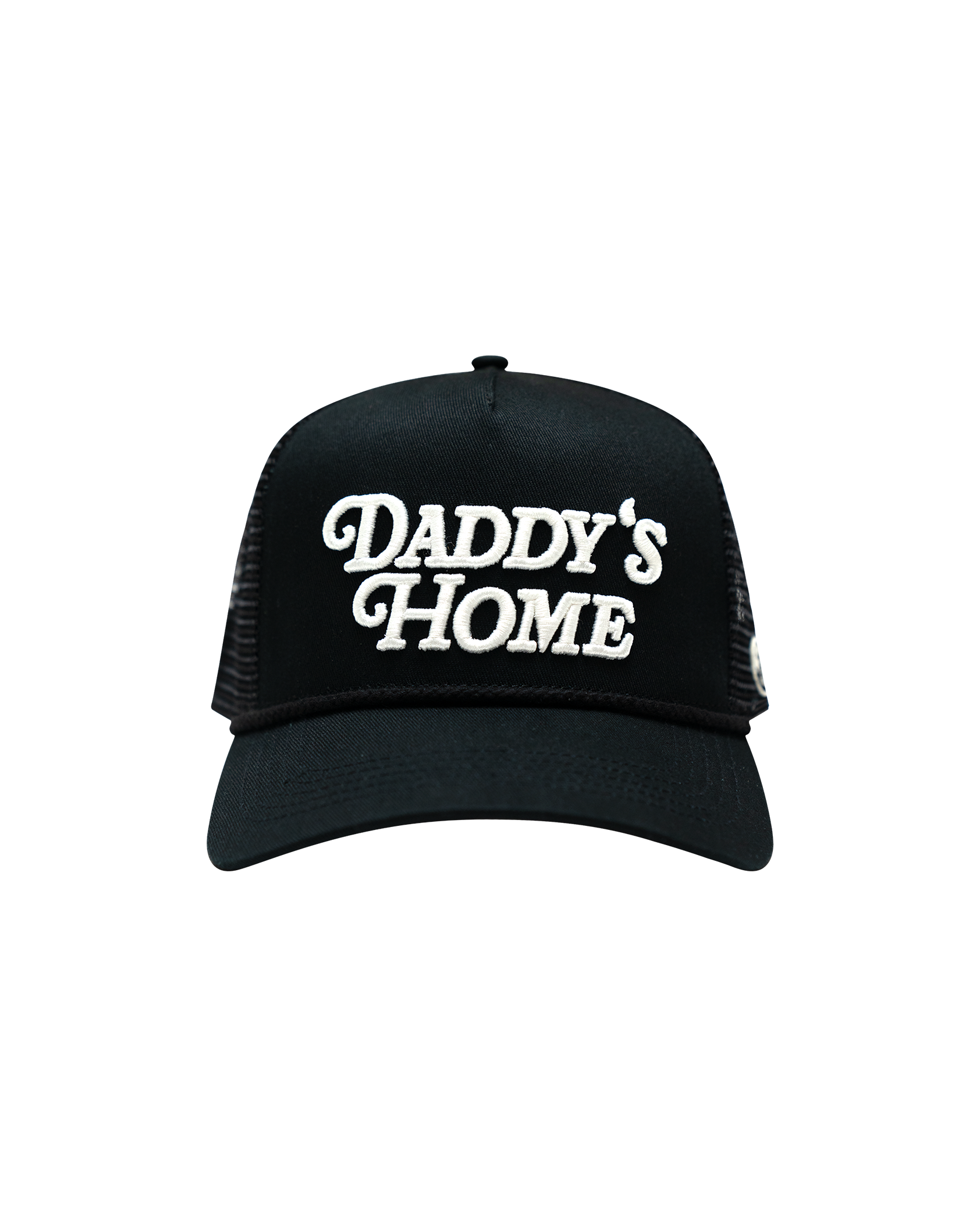 DADDY'S HOME MESH TRUCKER