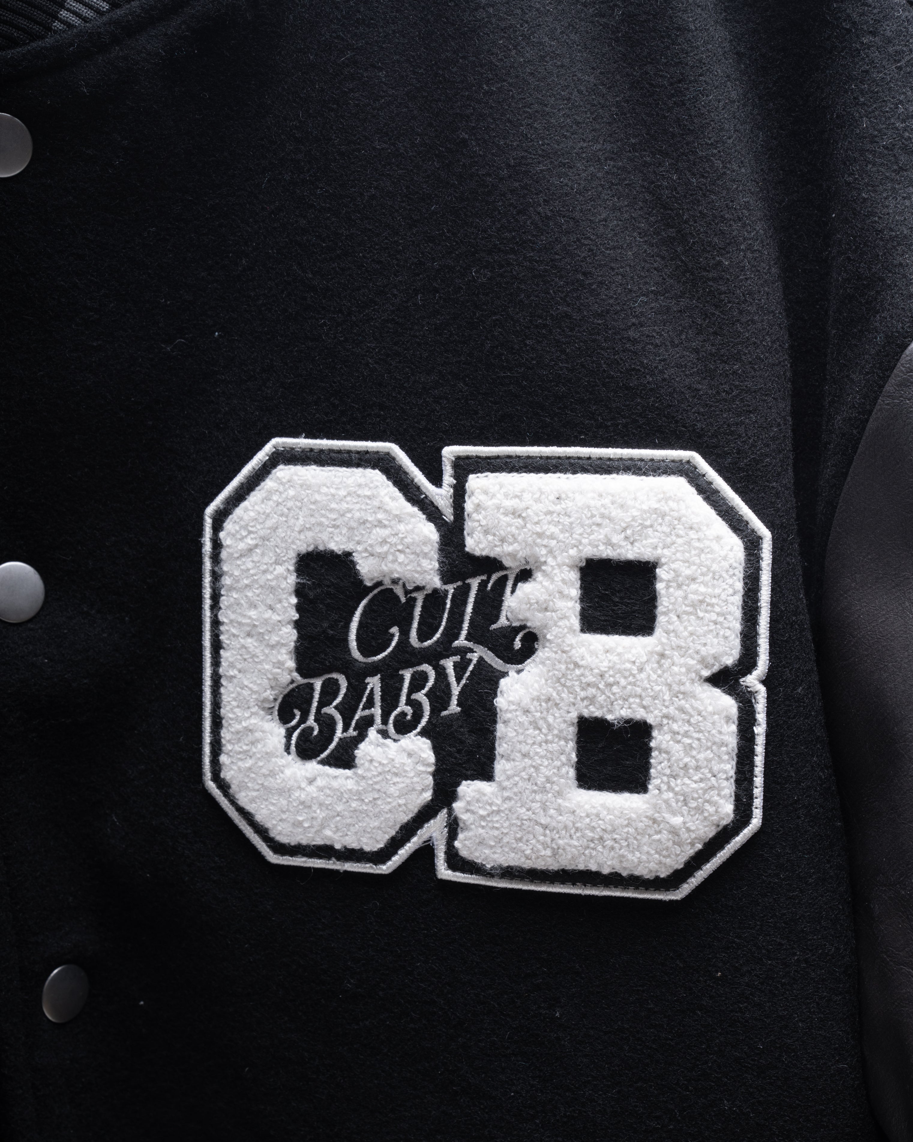 VARSITY JACKET