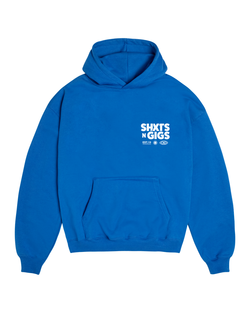 RACER HOODIE